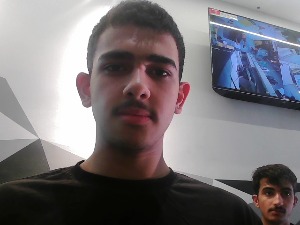 Face Image